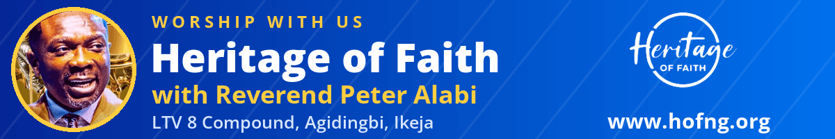 Worship with us