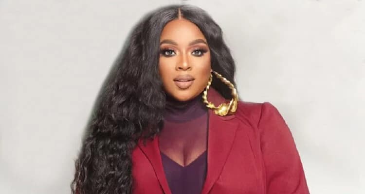 Kierra Sheard