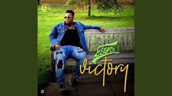 Eben – Thank God
