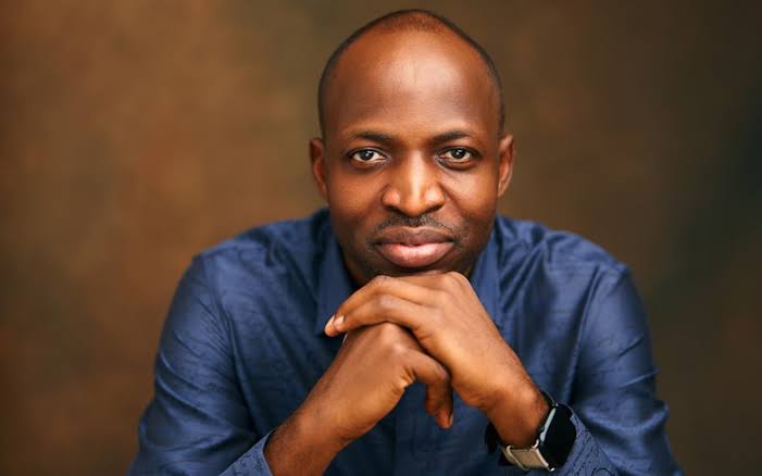 Dunsin Oyekan