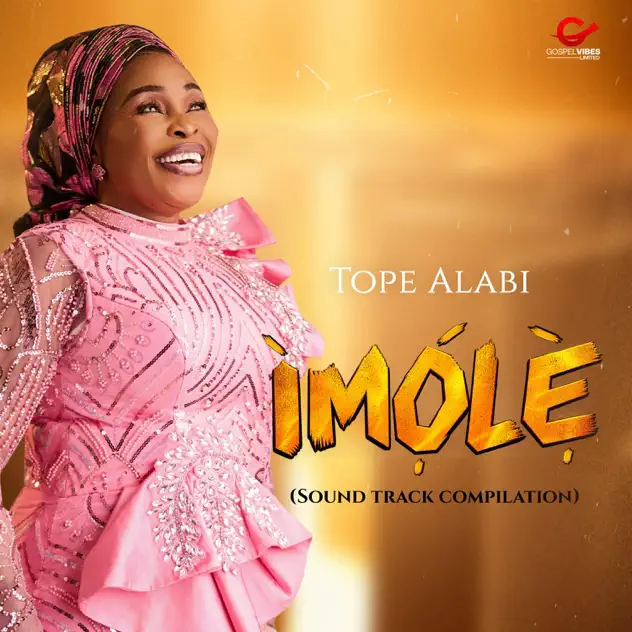 Tope Alabi – Imole (Album)
